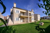 Plavo nebo Istra Apartments