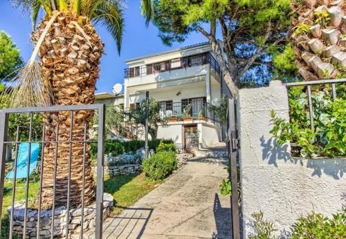 Apartments Lidija 3 estrelas em Rogoznica