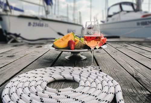 Balatonfői Yacht Club 3