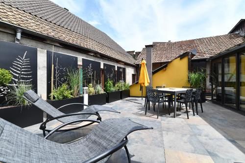 Manala - Maison avec Terrasse 3 estrelas em Kaysersberg