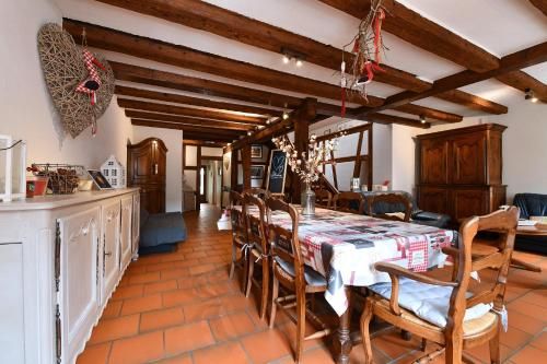 Manala - Maison avec Terrasse 3