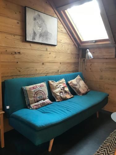 Camping Du Perche Bellemois 3