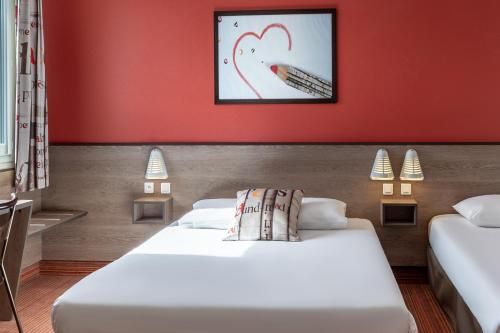 Ace Hotel Creutzwald Saint Avold 2