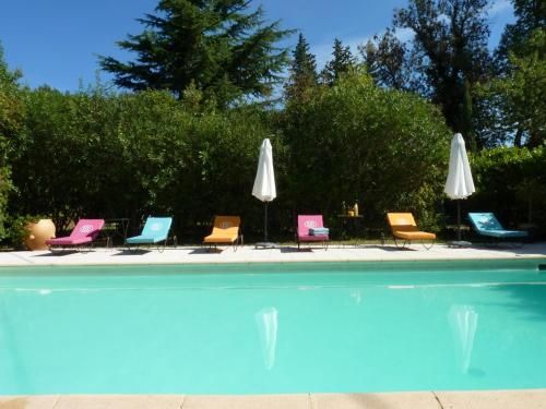 Les Gîtes du Domaine de Rhodes 3
