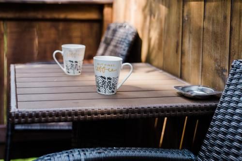 Guesthouse Pod rastockim krovom 3