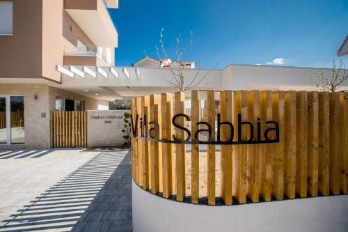B&B Vila Sabbia 2