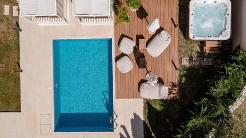 B&B Vila Sabbia 4 estrelas em Lopar