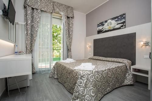 Albergo Ristorante Pozzi 2 estrelas em Bellaria-Igea Marina