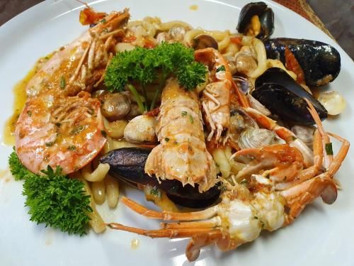 Albergo Ristorante Pozzi 3