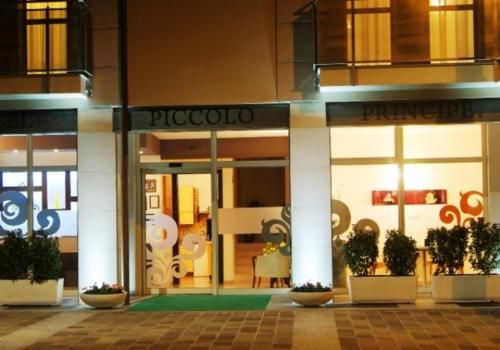 Hotel Piccolo Principe 3