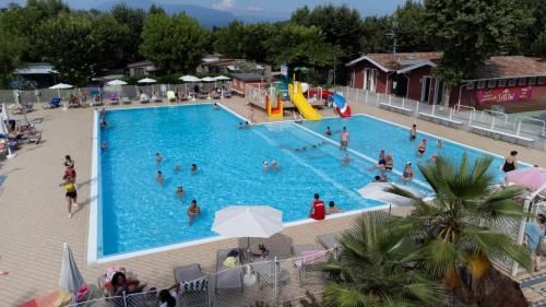 Sereno Camping Holiday 3