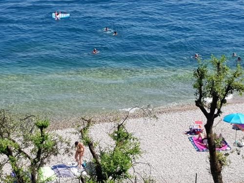 Sereno Camping Holiday 2