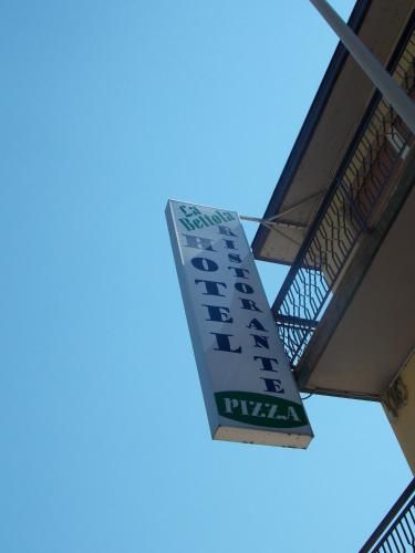Hotel Ristorante La Bettola 1