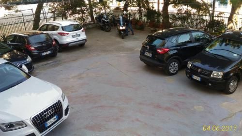 Hotel 2 Mari - Vieste 3