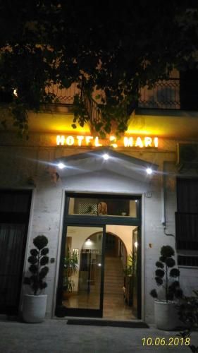 Hotel 2 Mari - Vieste 2