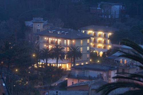Hotel Villa Adriana 3
