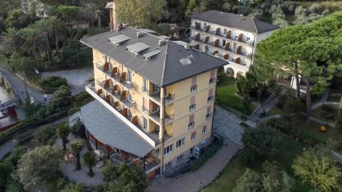 Hotel Villa Adriana 2