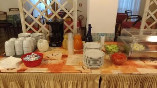 Hotel Sirena 3
