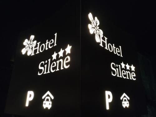 Hotel Silene Parking and Garage 3