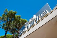 Hotel Rosmarina