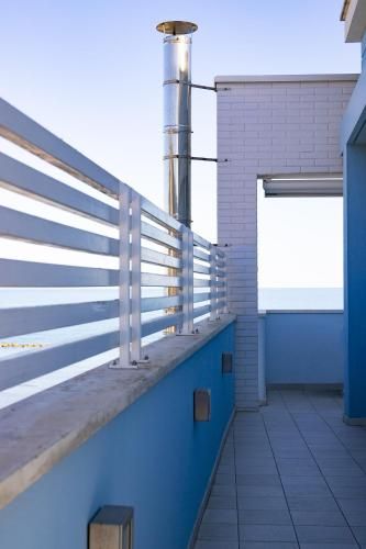 Residence Mareamare 2