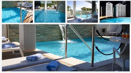 Residence Mareamare 1