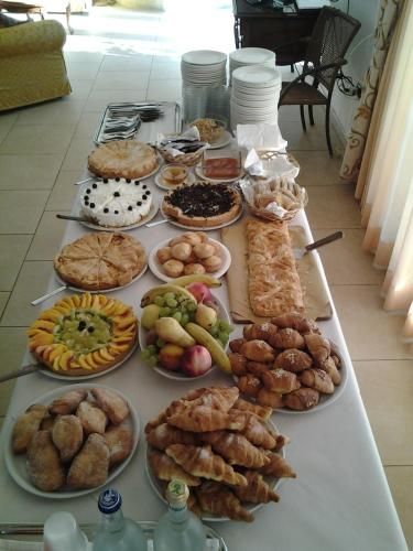 Delle Rose, Hotel & Horse Riding 3