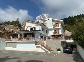 Bike-Hotel Abete