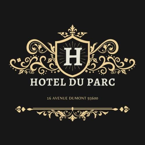 HOTEL DU PARC 3 estrelas em Aulnay-sous-Bois