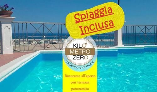 Hotel Piccolo Paradiso Del Gargano 2