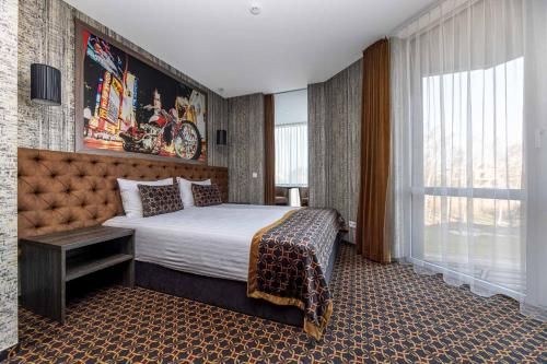 Resort Hotel Elija 3