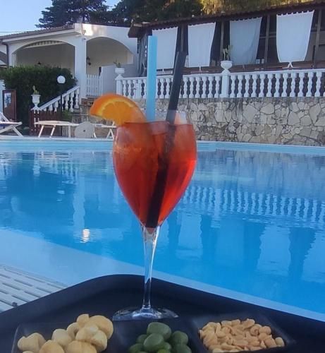 Althea Village Residence 1