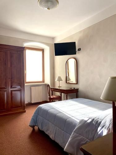 Albergo La Meridiana 2