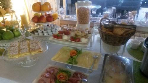 Hotel Ristorante Sole 3