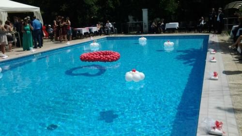 Hotel Ristorante Sole 2