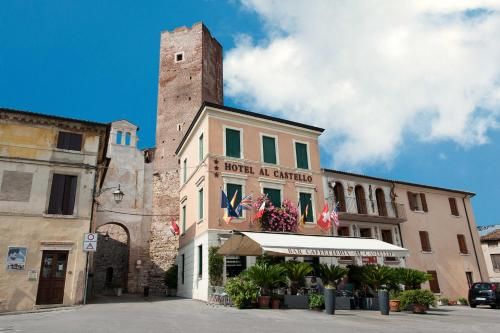 Hotel Al Castello 1