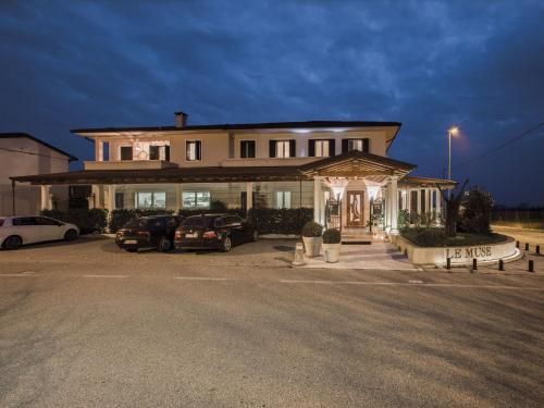 Le Muse Hotel 1