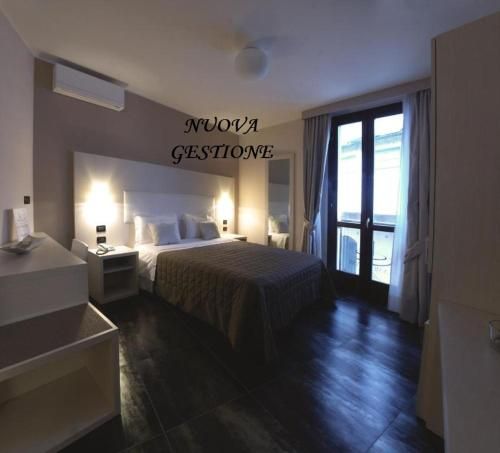 Hotel La Meridiana 2