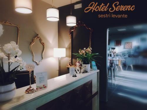 Hotel Sereno 2