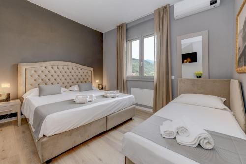 Albergo Locanda Primavera 2