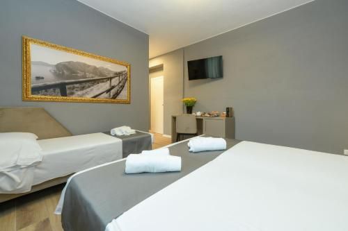 Albergo Locanda Primavera 3