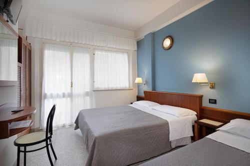 Hotel Avana Fronte Mare 3