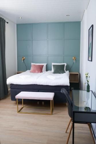 B&B Korsman Hanko 4 estrelas em Hanko