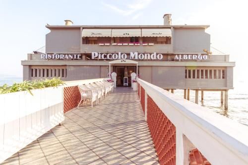 Piccolo Mondo Hotel 1