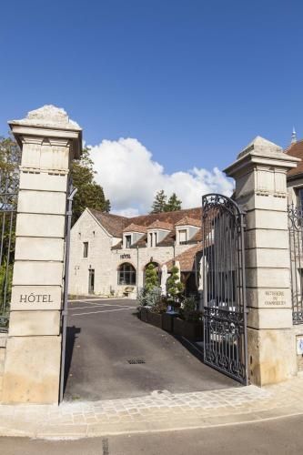 La Rotisserie du Chambertin 2