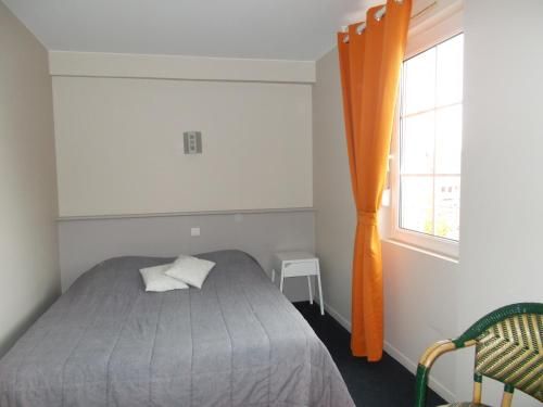 Hôtel Restaurant La Belle Epoque 3