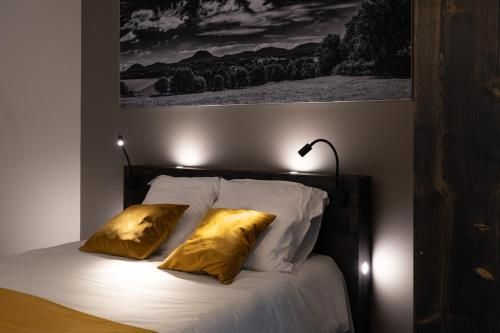 Le Genève 2 estrelas em La Bourboule