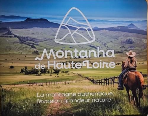 VVF Haute Loire Saint-Julien-Chapteuil 3 étoiles à Saint-Julien-Chapteuil