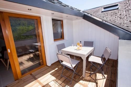 Entre Lac et Montagnes 3