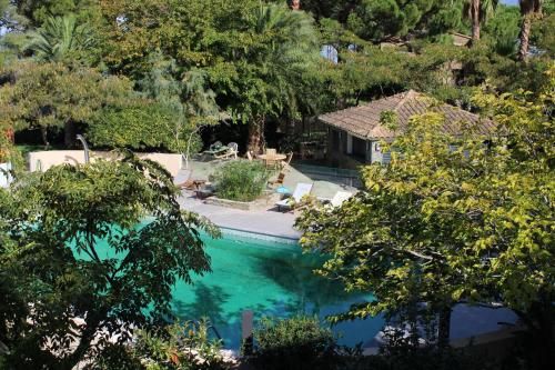 Résidence Fior di Rena 2 estrellas en Saint-Florent